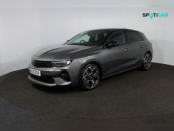 Used Vauxhall Astra 2025 for sale - 78563567: Photo
