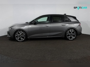Used Vauxhall Astra 2025 for sale - 78563567: Photo