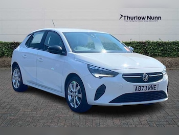 Used Vauxhall Corsa 2023 for sale - 78493957: Photo