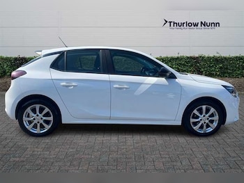 Used Vauxhall Corsa 2023 for sale - 78493957: Photo