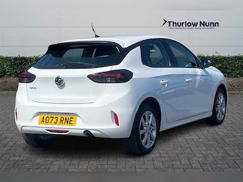 Used Vauxhall Corsa 2023 for sale - 78493957: Photo