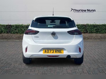 Used Vauxhall Corsa 2023 for sale - 78493957: Photo