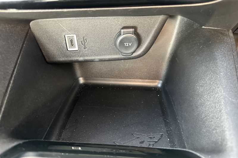 Vehicle 29