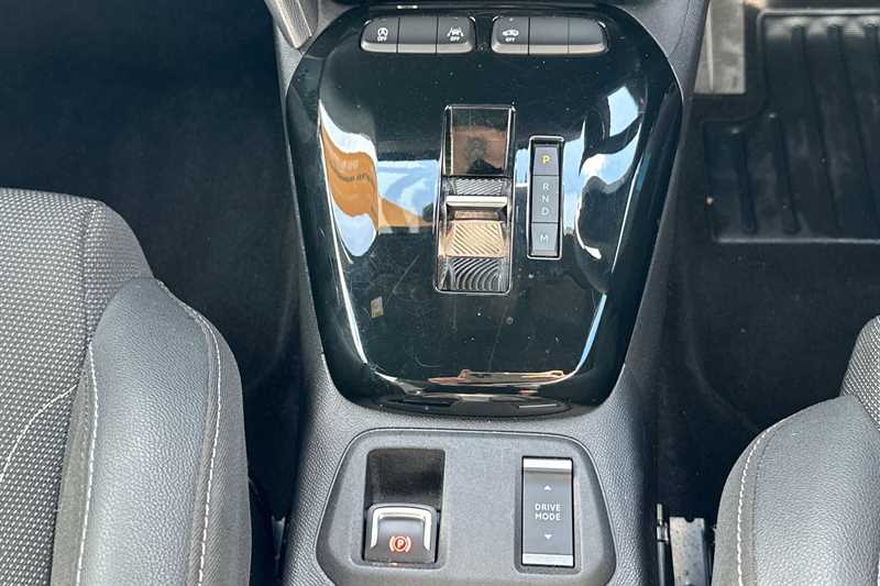 Vehicle 31