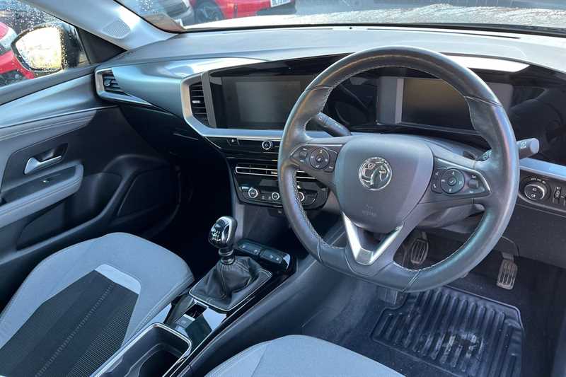 Used Vauxhall Mokka 2021 for sale - 76705967: Photo 12