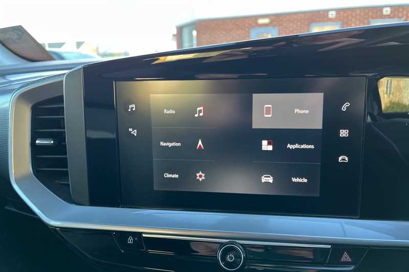 Used Vauxhall Mokka 2021 for sale - 76705967: Photo 17