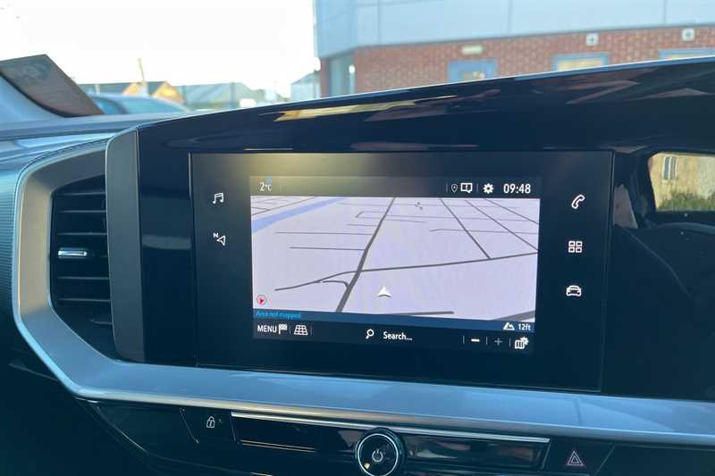 Used Vauxhall Mokka 2021 for sale - 76705967: Photo 18