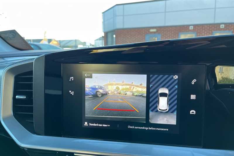 Used Vauxhall Mokka 2021 for sale - 76705967: Photo 19