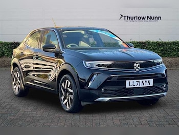 2021 - Elite NAV 1.2 Turbo Start/Stop (130ps) 5-Door