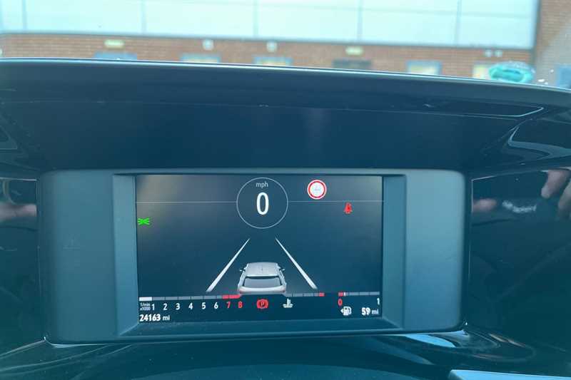 Used Vauxhall Mokka 2021 for sale - 76705967: Photo 20