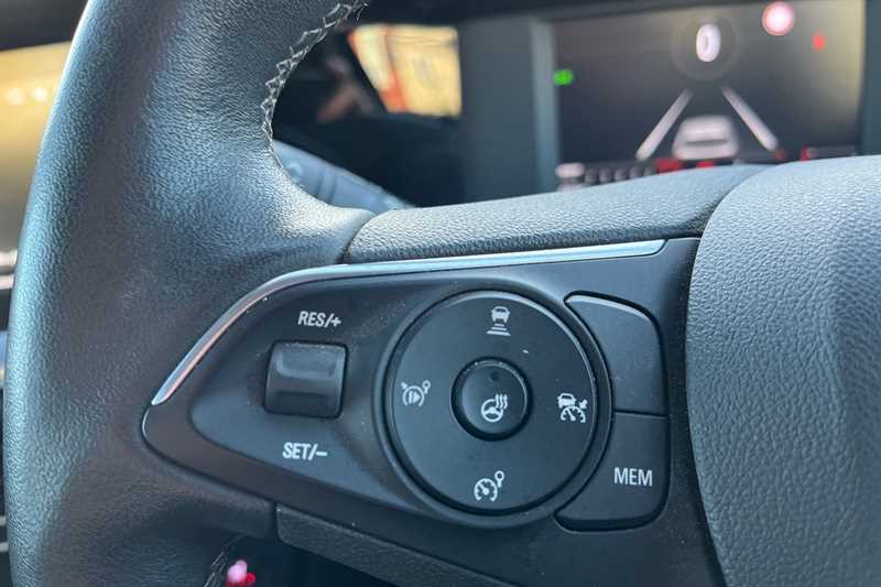 Used Vauxhall Mokka 2021 for sale - 76705967: Photo 21