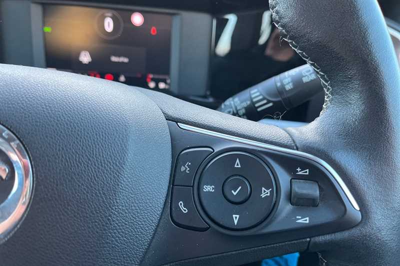 Used Vauxhall Mokka 2021 for sale - 76705967: Photo 22