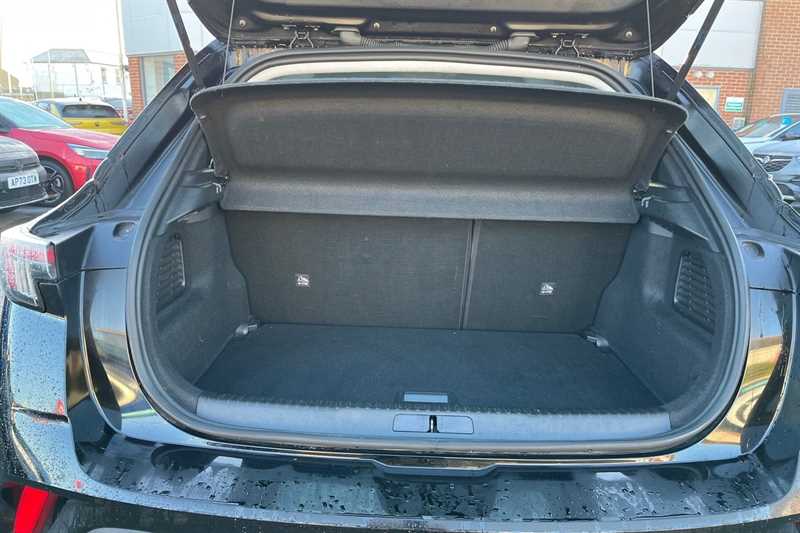 Used Vauxhall Mokka 2021 for sale - 76705967: Photo 24