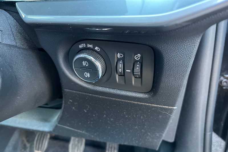 Used Vauxhall Mokka 2021 for sale - 76705967: Photo 27