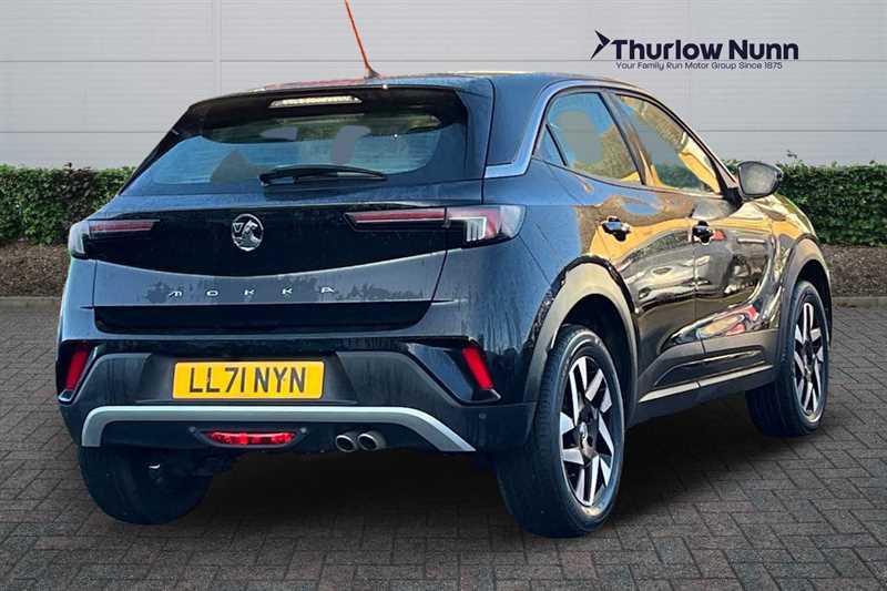 Used Vauxhall Mokka 2021 for sale - 76705967: Photo 3
