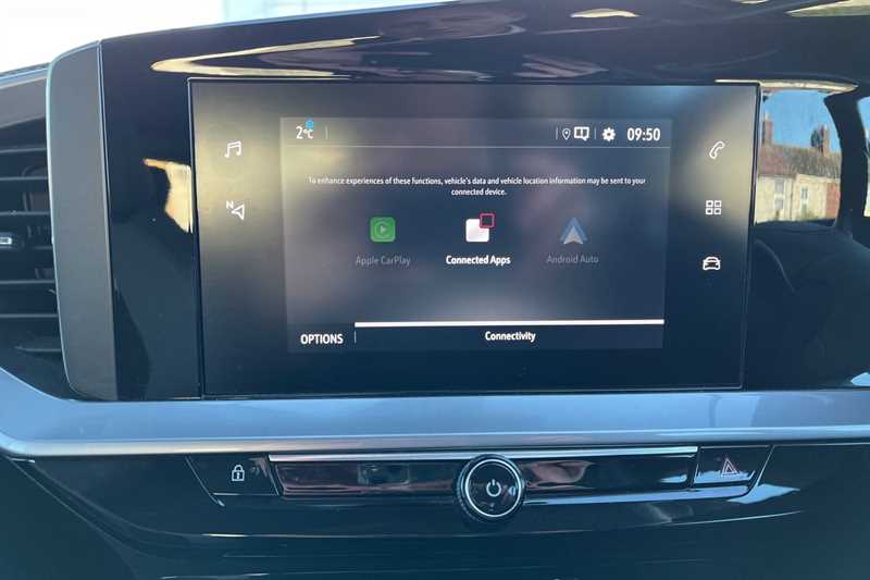 Used Vauxhall Mokka 2021 for sale - 76705967: Photo 37