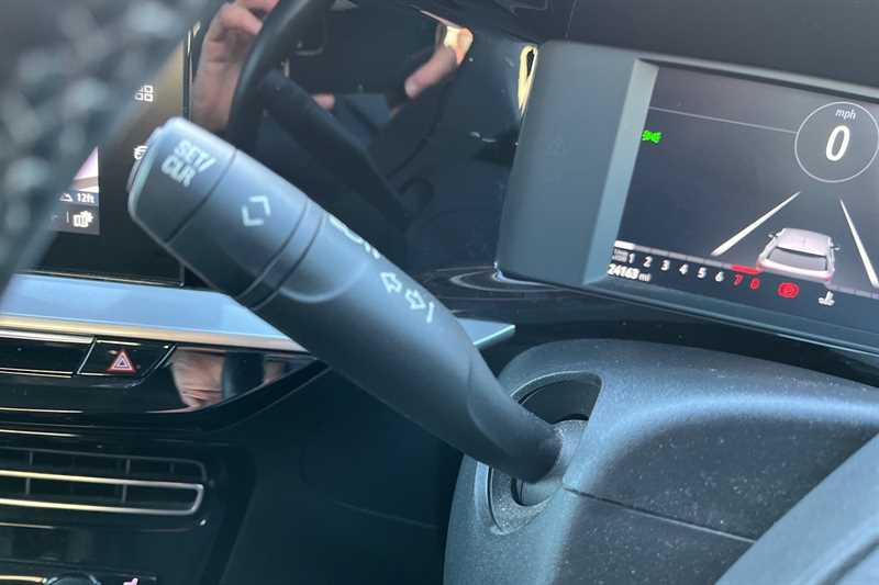 Used Vauxhall Mokka 2021 for sale - 76705967: Photo 39