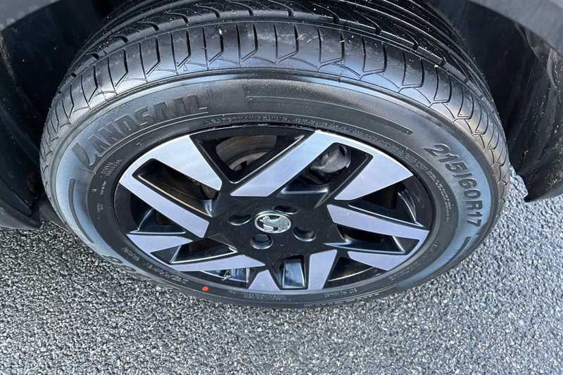 Used Vauxhall Mokka 2021 for sale - 76705967: Photo 44