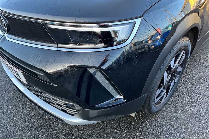 Used Vauxhall Mokka 2021 for sale - 76705967: Photo 49