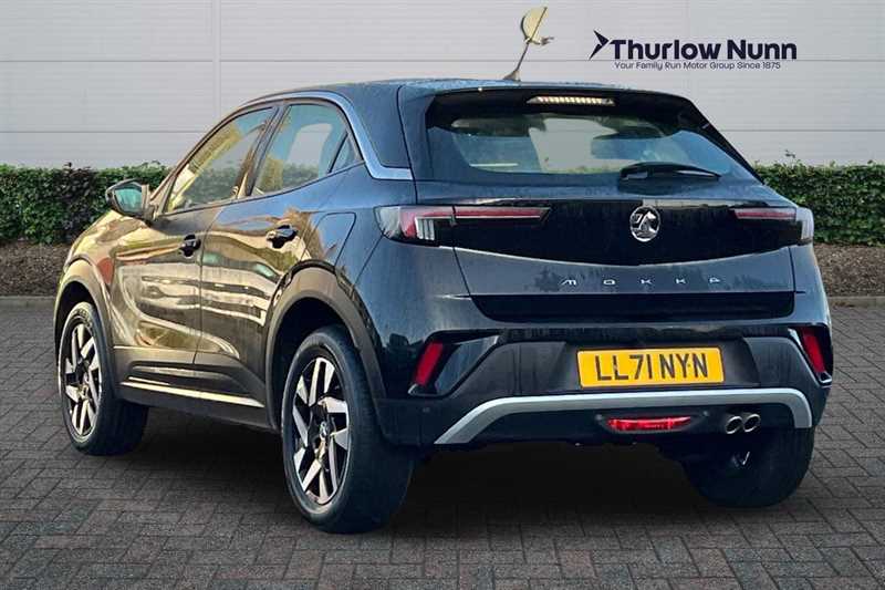 Used Vauxhall Mokka 2021 for sale - 76705967: Photo 5