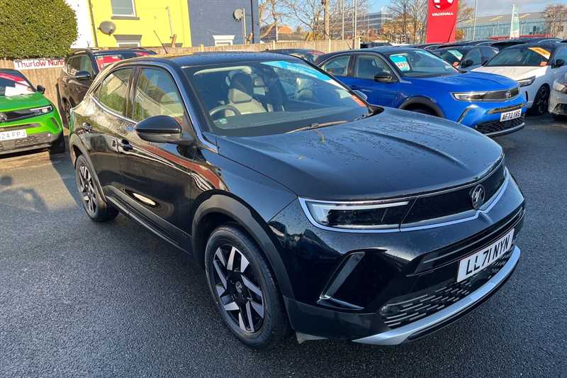 Used Vauxhall Mokka 2021 for sale - 76705967: Photo 51