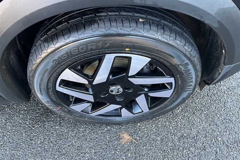 Used Vauxhall Mokka 2021 for sale - 76705967: Photo 56