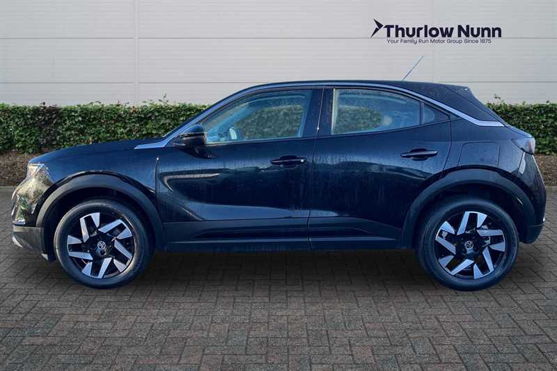 Used Vauxhall Mokka 2021 for sale - 76705967: Photo 6