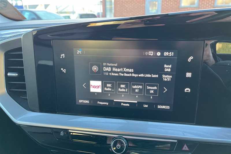 Used Vauxhall Mokka 2021 for sale - 76705967: Photo 60