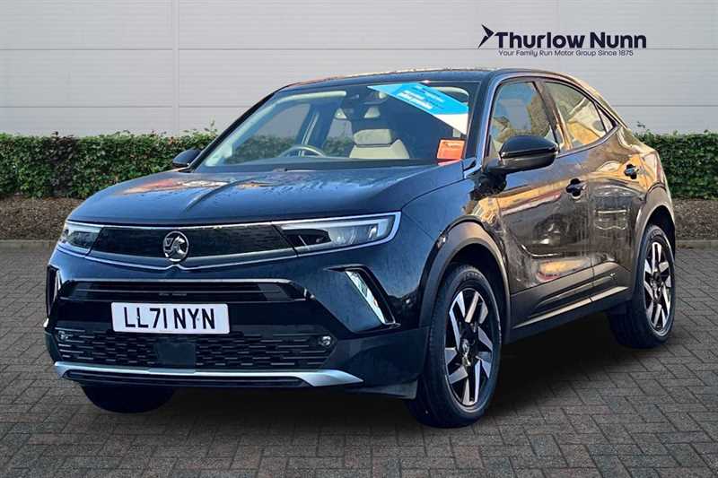 Used Vauxhall Mokka 2021 for sale - 76705967: Photo 7