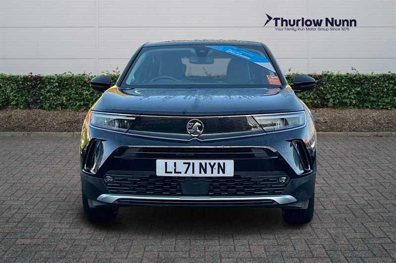 Used Vauxhall Mokka 2021 for sale - 76705967: Photo 8