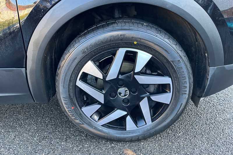 Used Vauxhall Mokka 2021 for sale - 76705967: Photo 9