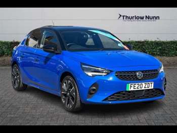 2020 - Elite NAV Automatic (136ps) 5-Door