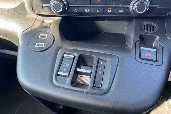 Used Vauxhall Combo Life Electric 2024 for sale - 76204249: Photo 14