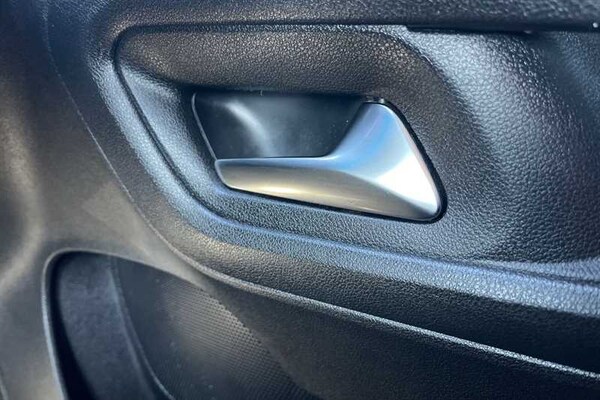 Used Vauxhall Combo Life Electric 2024 for sale - 76204249: Photo 25