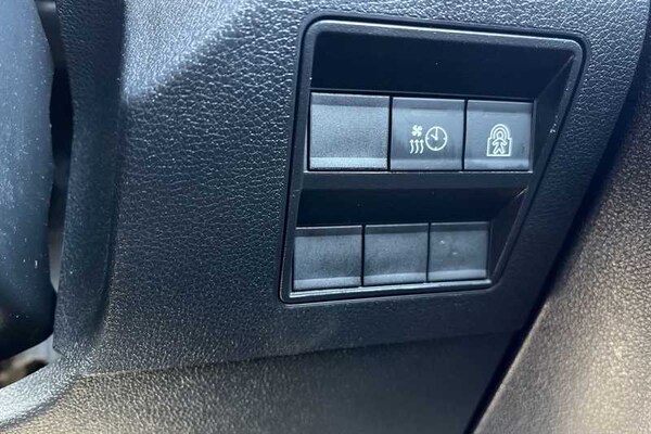 Used Vauxhall Combo Life Electric 2024 for sale - 76204249: Photo 27