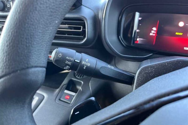 Used Vauxhall Combo Life Electric 2024 for sale - 76204249: Photo 29