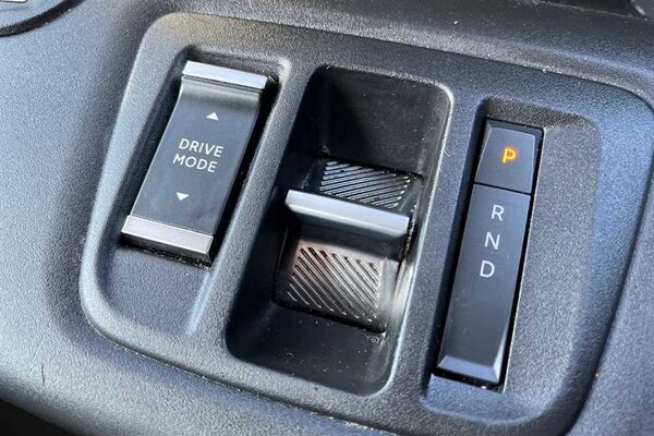 Used Vauxhall Combo Life Electric 2024 for sale - 76204249: Photo 32