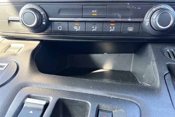 Used Vauxhall Combo Life Electric 2024 for sale - 76204249: Photo 35