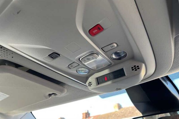Used Vauxhall Combo Life Electric 2024 for sale - 76204249: Photo 38