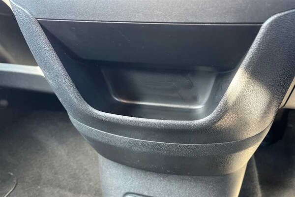 Used Vauxhall Combo Life Electric 2024 for sale - 76204249: Photo 41