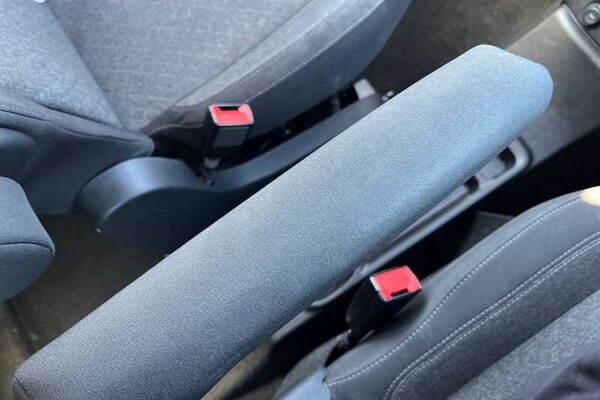 Used Vauxhall Combo Life Electric 2024 for sale - 76204249: Photo 44