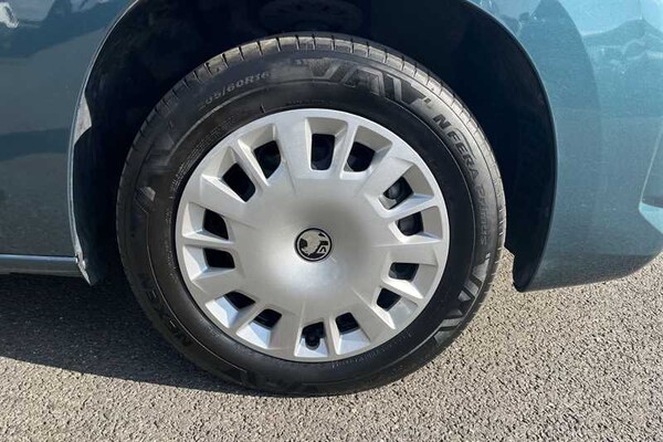 Used Vauxhall Combo Life Electric 2024 for sale - 76204249: Photo 46