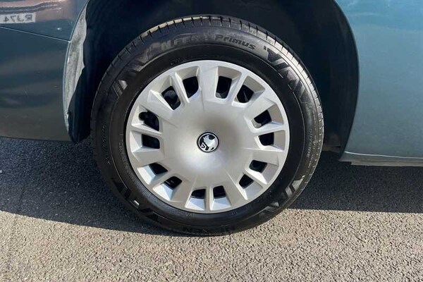 Used Vauxhall Combo Life Electric 2024 for sale - 76204249: Photo 47