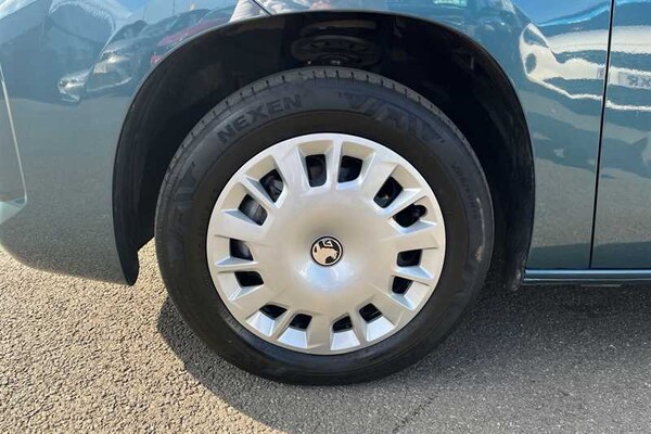 Used Vauxhall Combo Life Electric 2024 for sale - 76204249: Photo 48