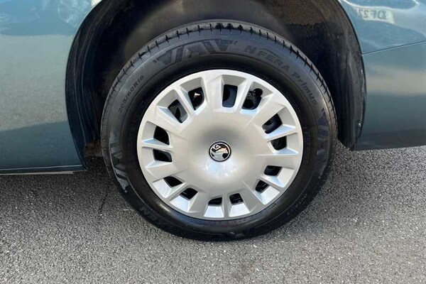 Used Vauxhall Combo Life Electric 2024 for sale - 76204249: Photo 49