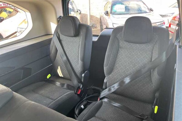 Used Vauxhall Combo Life Electric 2024 for sale - 76204249: Photo 51