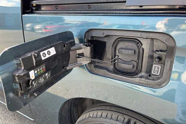 Used Vauxhall Combo Life Electric 2024 for sale - 76204249: Photo 56