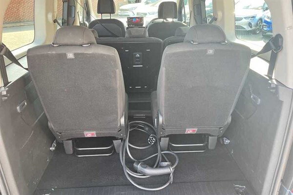 Used Vauxhall Combo Life Electric 2024 for sale - 76204249: Photo 57