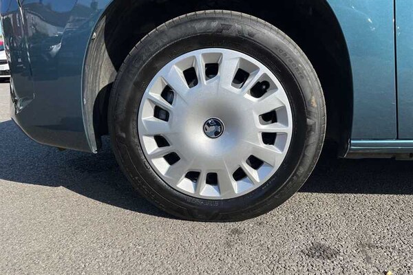 Used Vauxhall Combo Life Electric 2024 for sale - 76204249: Photo 9