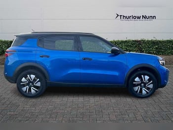 Used Vauxhall Frontera Electric 2025 for sale - 79488349: Photo